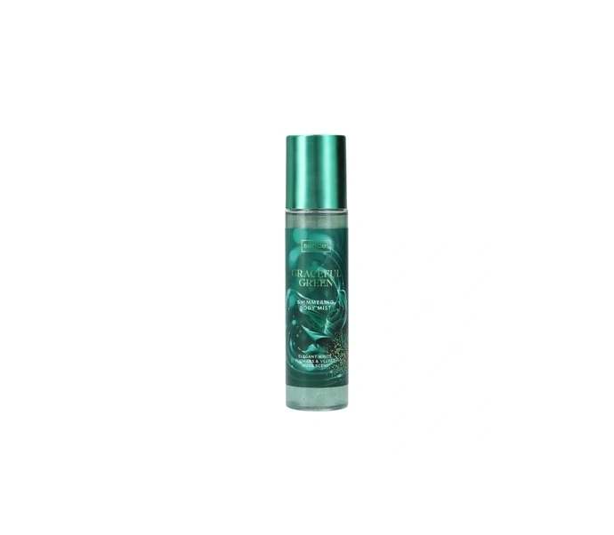 Body Mist Shimmering Sence GRACEFUL GREEN 200ml